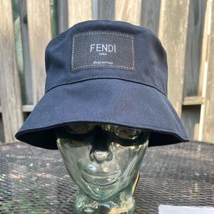Fendi bucket hat